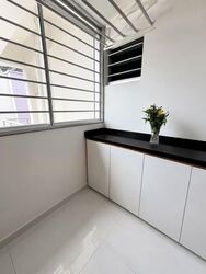 Blk 224A Matilda Edge (Punggol), HDB 4 Rooms #582949291